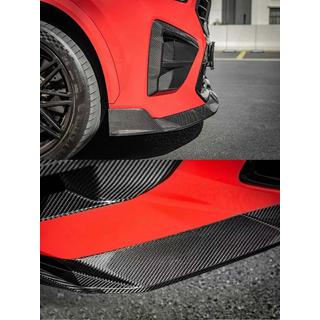 Kit carrosserie pour X6M F96 SQ-Design Carbon (2023+) photo 3