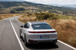 Essai de la Porsche Panamera Turbo S E-Hybrid 2024 photo 4