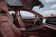 Essai de la Porsche Panamera Turbo S E-Hybrid 2024 photo 6
