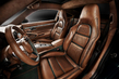 Comment restaurer la couleur du cuir dans un intérieur de voiture ? photo 1