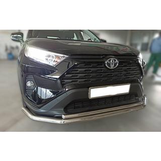 Protection Avant F3-10 (Inox) photo 1