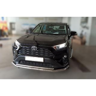 Protection Avant F3-10 (Inox) photo 3
