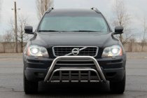 Volvo XC90 2002-2014 Arceau Avant WT002 (Inox) photo 1