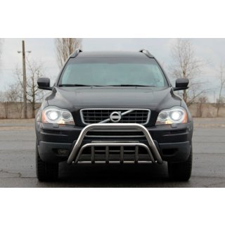 Arceau Avant WT002 (Inox) Volvo XC90 2002-2014 photo 1