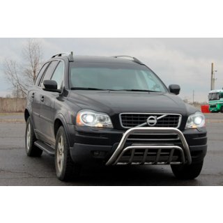 Arceau Avant WT002 (Inox) Volvo XC90 2002-2014 photo 2