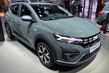 Dacia Sandero Stepway troisième génération : une berline cross-country économique photo 2