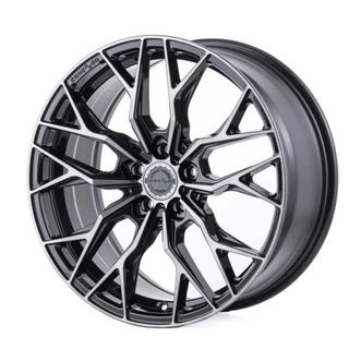 Jantes titane Custom (Lot de 4) Mercedes G class W463 2018-2024