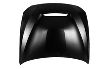 BMW 5 Series F10/F11 2010–2016 Capot style GTS (Aluminium) photo 1