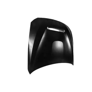 Capot style GTS (Aluminium) BMW 5 Series F10/F11 2010–2016 photo 3