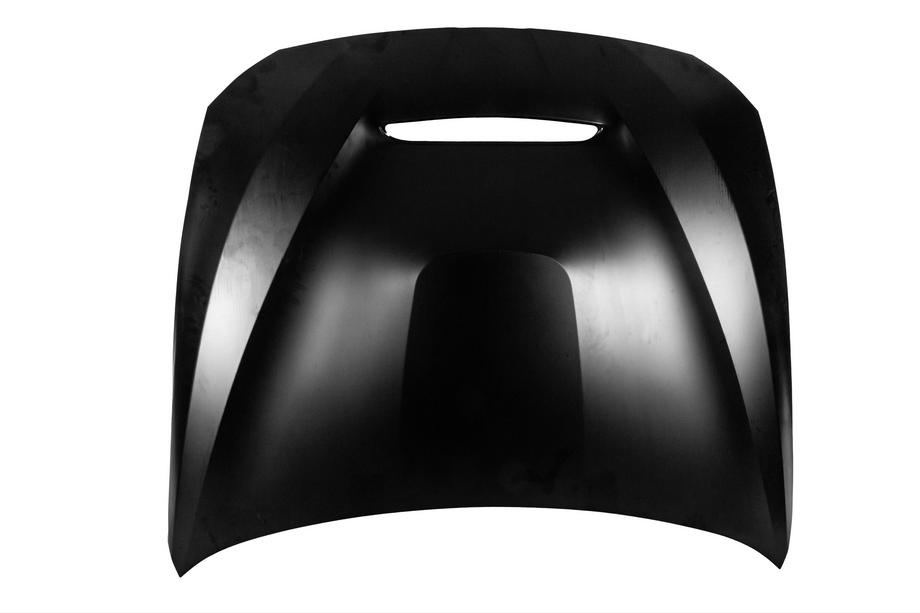 BMW 5 Series F10/F11 2010–2016 Capot style GTS (Aluminium) Image