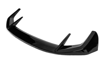 BMW X3 G01 2018- Spoiler de lunette arrière (ABS) photo 3