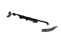 BMW X5 F15 2013-2018 Kit carrosserie Black Warrior (pour F85) photo 8