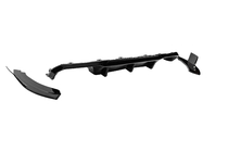 BMW X5 F15 2013-2018 Kit carrosserie Black Warrior (pour F85) photo 17
