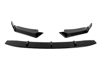 BMW X5 F15 2013-2018 Kit carrosserie Black Warrior (pour F85) photo 22