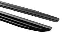BMW X5 F15 2013-2018 Kit carrosserie Black Warrior (pour F85) photo 28