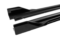 BMW X5 F15 2013-2018 Kit carrosserie Black Warrior (pour F85) photo 29