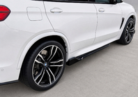 BMW X5 F15 2013-2018 Kit carrosserie Black Warrior (pour F85) photo 4