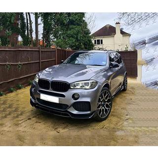 Kit carrosserie Black Warrior (pour M-Sport) photo 4