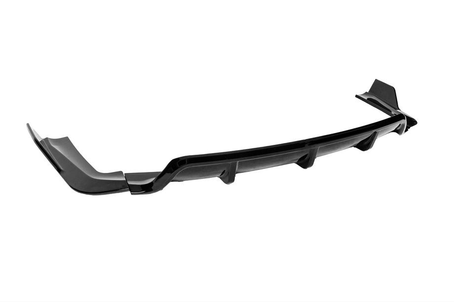 BMW X5 F15 2013-2018 Kit carrosserie Black Warrior (pour M-Sport) Photo 19