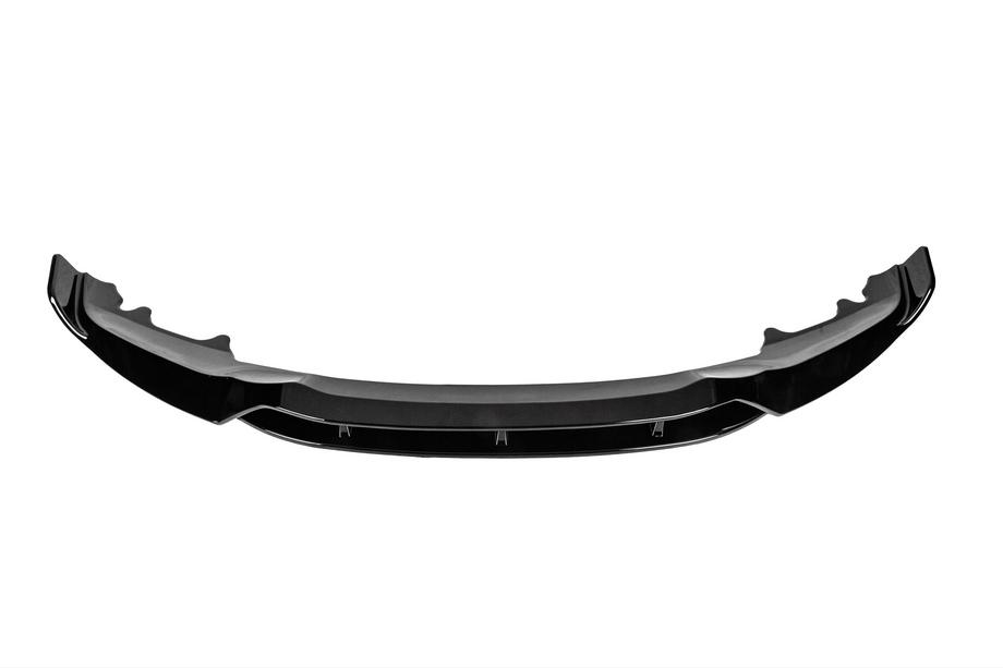 BMW X5 F15 2013-2018 Kit carrosserie Black Warrior (pour M-Sport) Photo 23