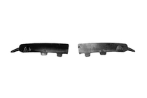 BMW X5 G05 2019–2026 Kit carrosserie Black Warrior (pour F95 2023+) photo 13