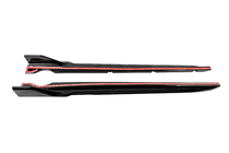 BMW X5 G05 2019–2026 Kit carrosserie Black Warrior (pour F95 2023+) photo 15