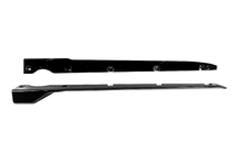 BMW X5 G05 2019–2026 Kit carrosserie Black Warrior (pour F95 2023+) photo 19