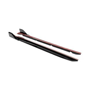 Kit carrosserie Black Warrior (pour F95 2023+) photo 3