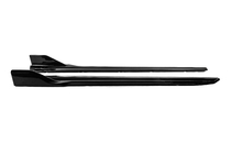 BMW X6 F16 2014-2019 Kit carrosserie Black Warrior (pour M-Sport) photo 6