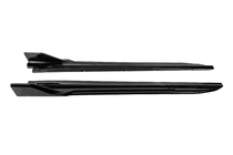 BMW X6 F16 2014-2019 Kit carrosserie Black Warrior (pour M-Sport) photo 7