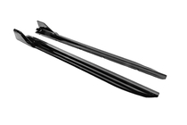 BMW X6 F16 2014-2019 Kit carrosserie Black Warrior (pour M-Sport) photo 5