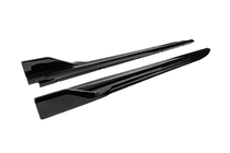 BMW X6 F16 2014-2019 Kit carrosserie Black Warrior (pour M-Sport) photo 8