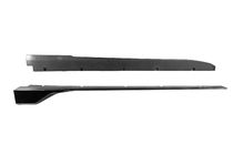 BMW X6 F16 2014-2019 Kit carrosserie Black Warrior (pour M-Sport) photo 11