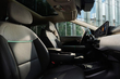 Essai de la berline électrique Kia EV4 2025 photo 7