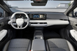 Essai de la berline électrique Kia EV4 2025 photo 6