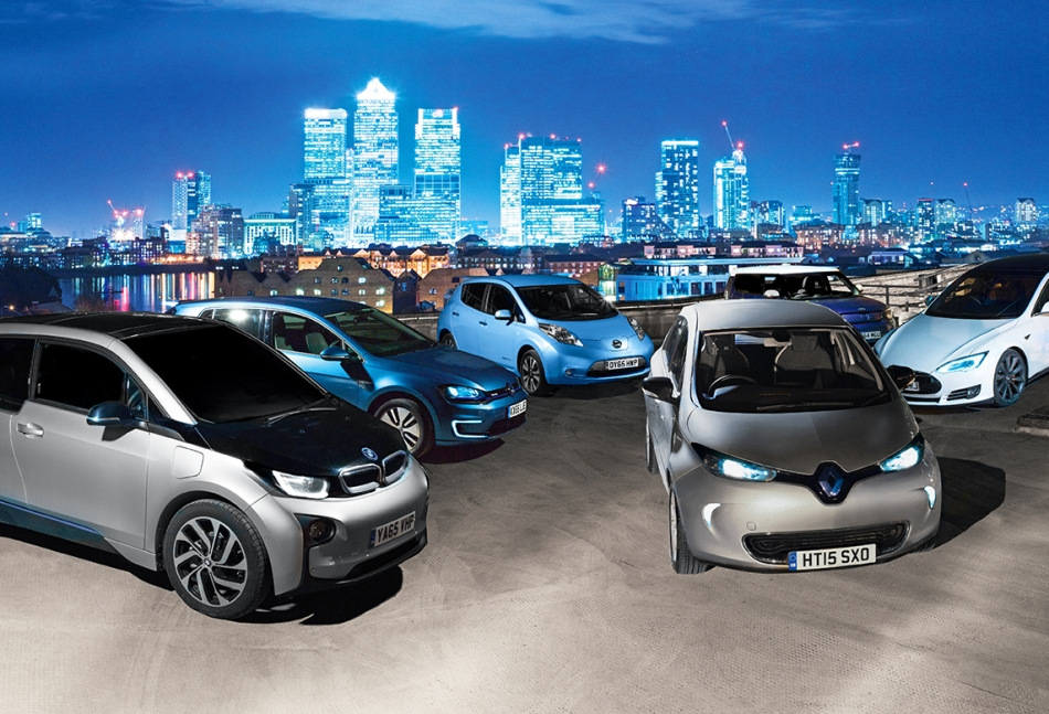 Comment choisir un véhicule électrique : guide du débutant