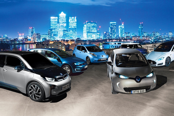 Comment choisir un véhicule électrique : guide du débutant