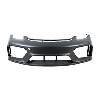 Kit carrosserie GT4RS (ABS + Carbone) photo 2