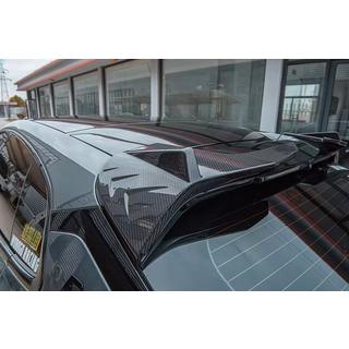 Kit carrosserie CGW-Style (pour 2024+, Carbone) photo 4