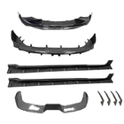 Zeekr 001 2021- Kit carrosserie CXW-Style (pour 2024+, Carbone) photo 5