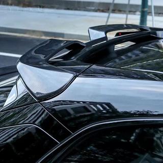 Kit carrosserie CXW-Style (pour 2024+, Carbone) photo 3