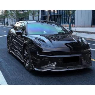 Kit carrosserie CXW-Style (pour 2024+, Carbone) photo 2