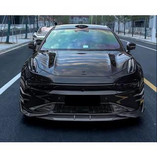 Kit carrosserie CXW-Style (pour 2024+, Carbone) photo 1