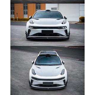 Kit carrosserie SRS-Style (pour 2024+, Carbone) photo 1