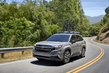 Subaru Forester sixième génération : essai du crossover photo 1