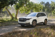 Subaru Forester sixième génération : essai du crossover photo 2