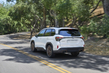 Subaru Forester sixième génération : essai du crossover photo 4