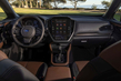 Subaru Forester sixième génération : essai du crossover photo 5