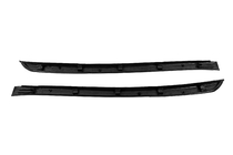Mercedes Vito W638 1996-2003 Couvre-montants avant (ABS) photo 4