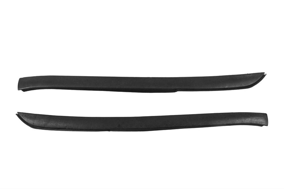 Mercedes Vito W638 1996-2003 Couvre-montants avant (ABS) Image